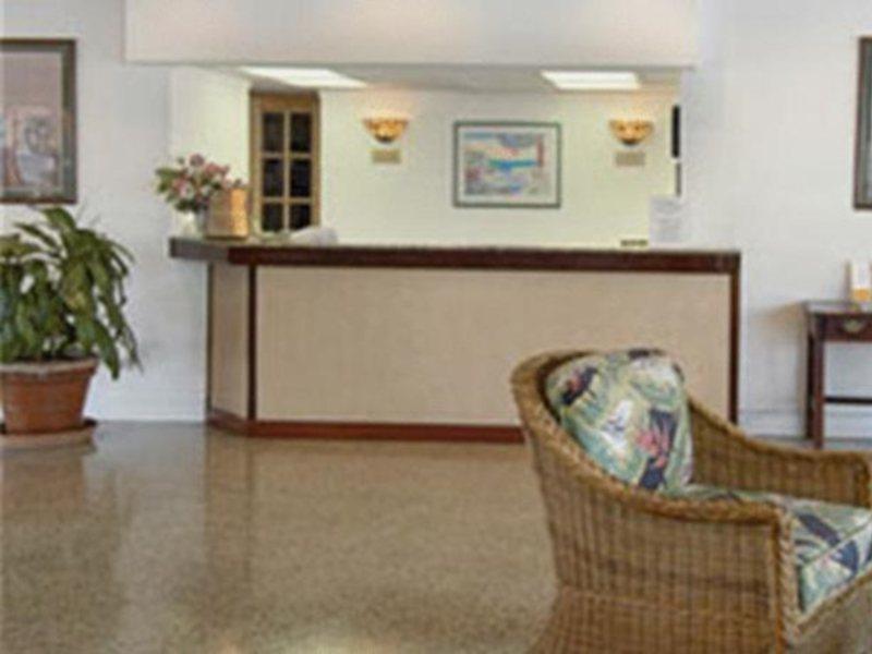 Travelodge Monaco Beach Resort Sunny Isles Beach Zewnętrze zdjęcie