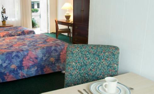 Travelodge Monaco Beach Resort Sunny Isles Beach Zewnętrze zdjęcie